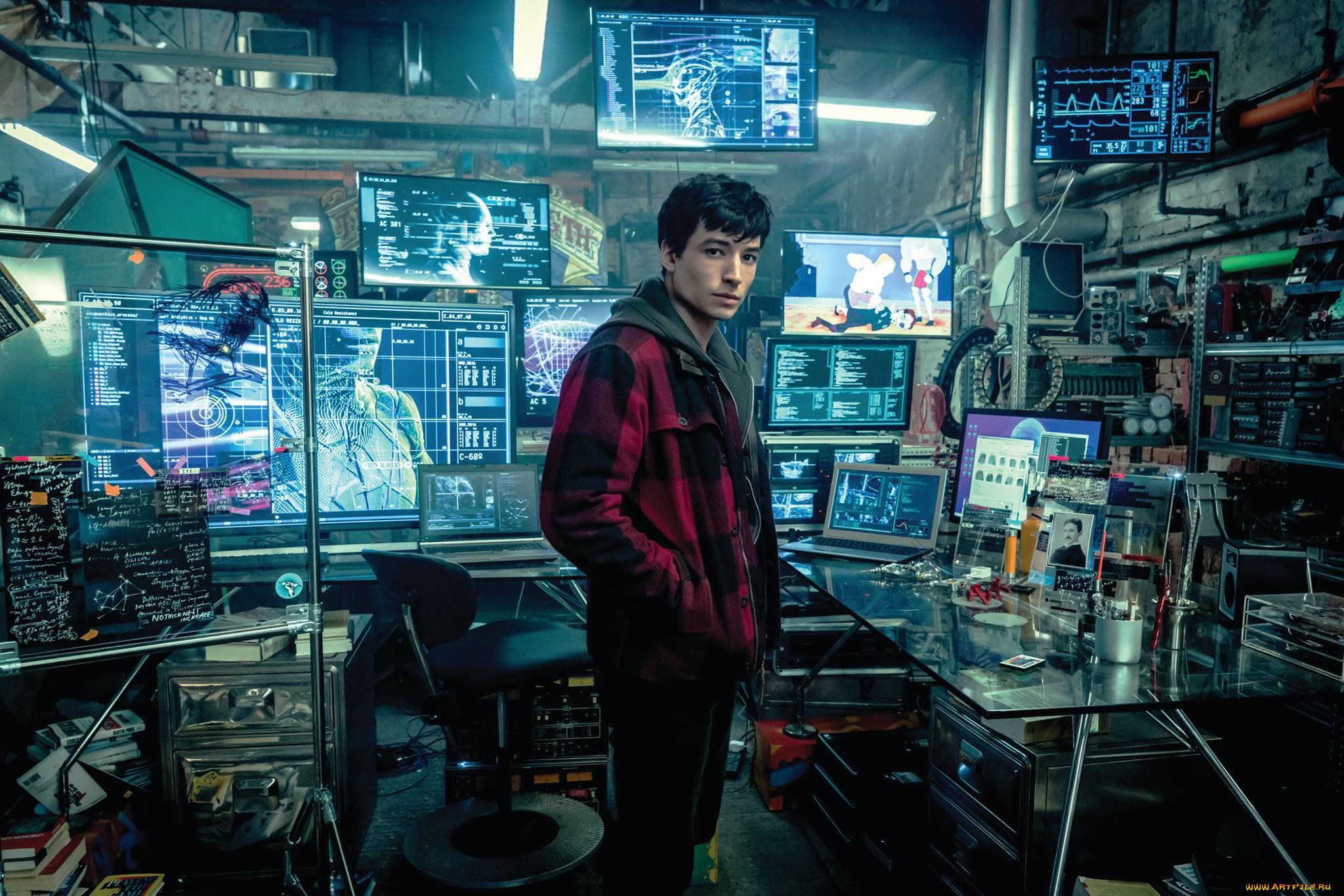 justice, league, кино, фильмы, ezra, miller, лига, справедливости, фантастика, боевик, фэнтези, the, flash, barry, allen, эзра, миллер