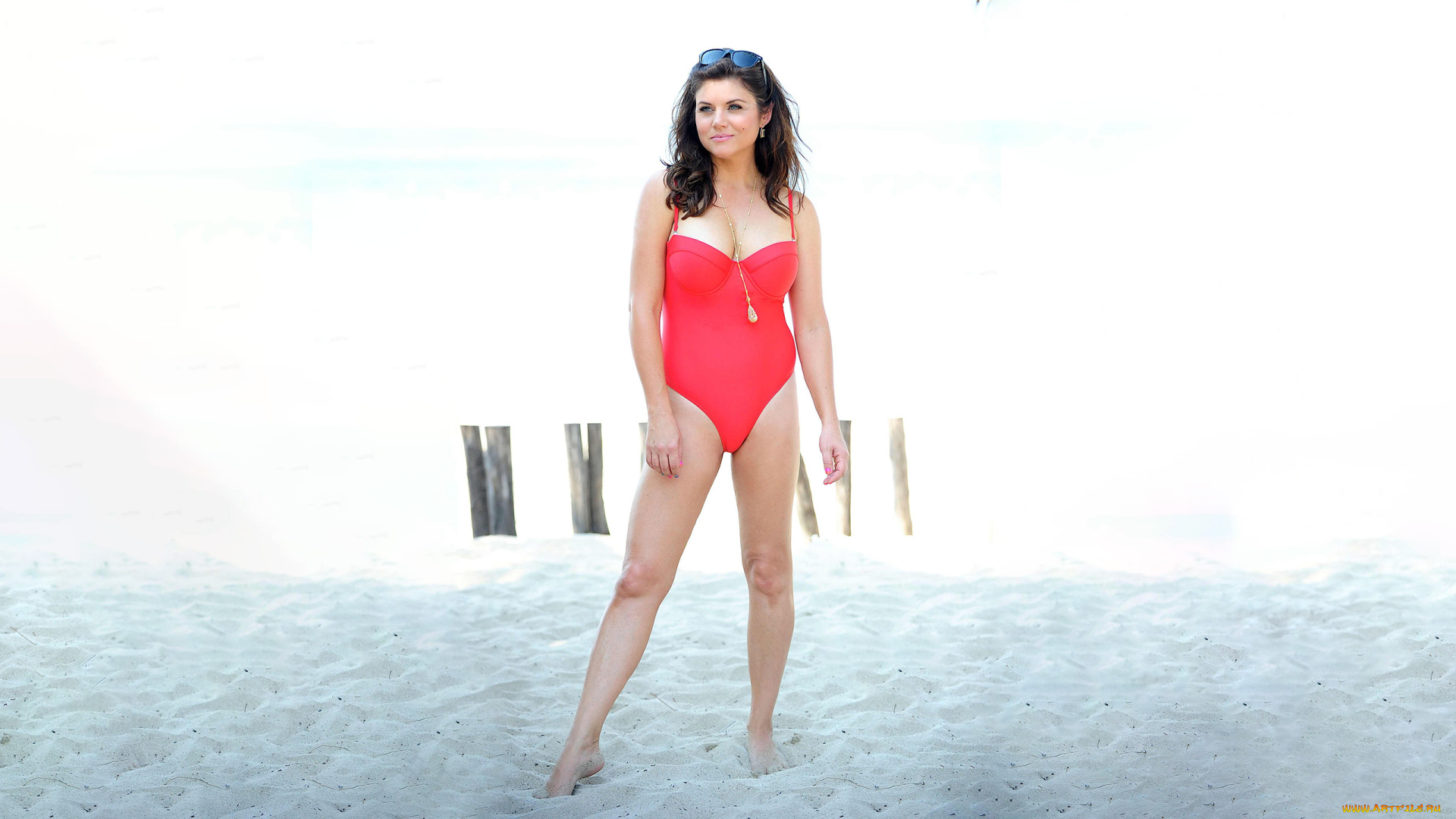 девушки, tiffani, amber, thiessen, tiffani, amber, thiessen