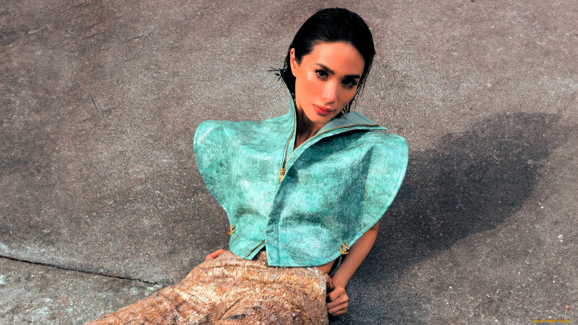 heart, evangelista, девушки, актриса, брюнетка, топ, брюки