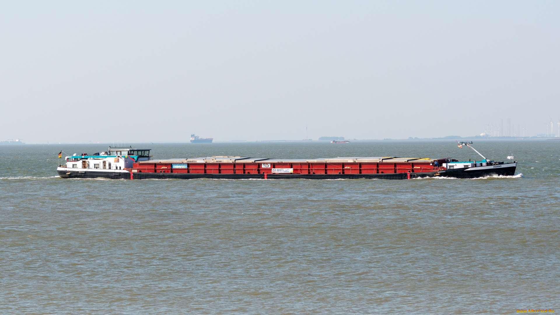 корабли, грузовые, суда, грузовое, судно