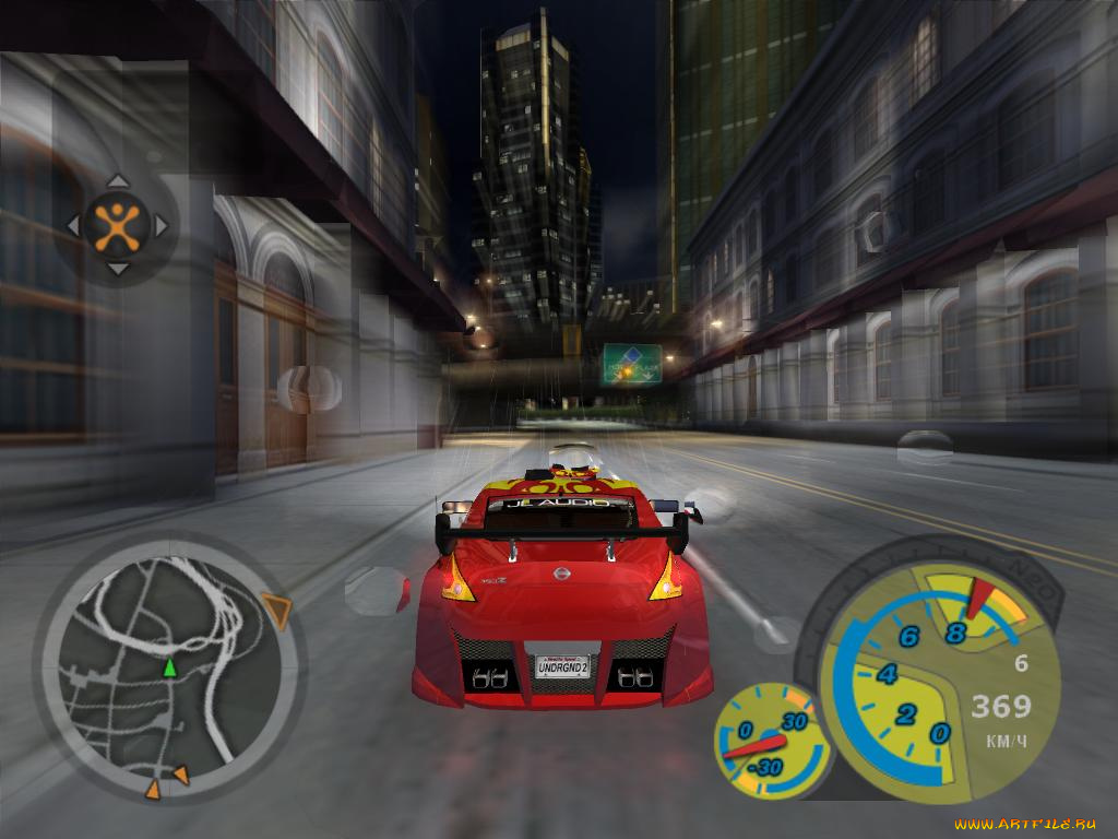 max, speed, видео, игры, need, for, underground