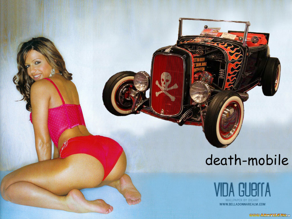 автомобили, авто, девушками