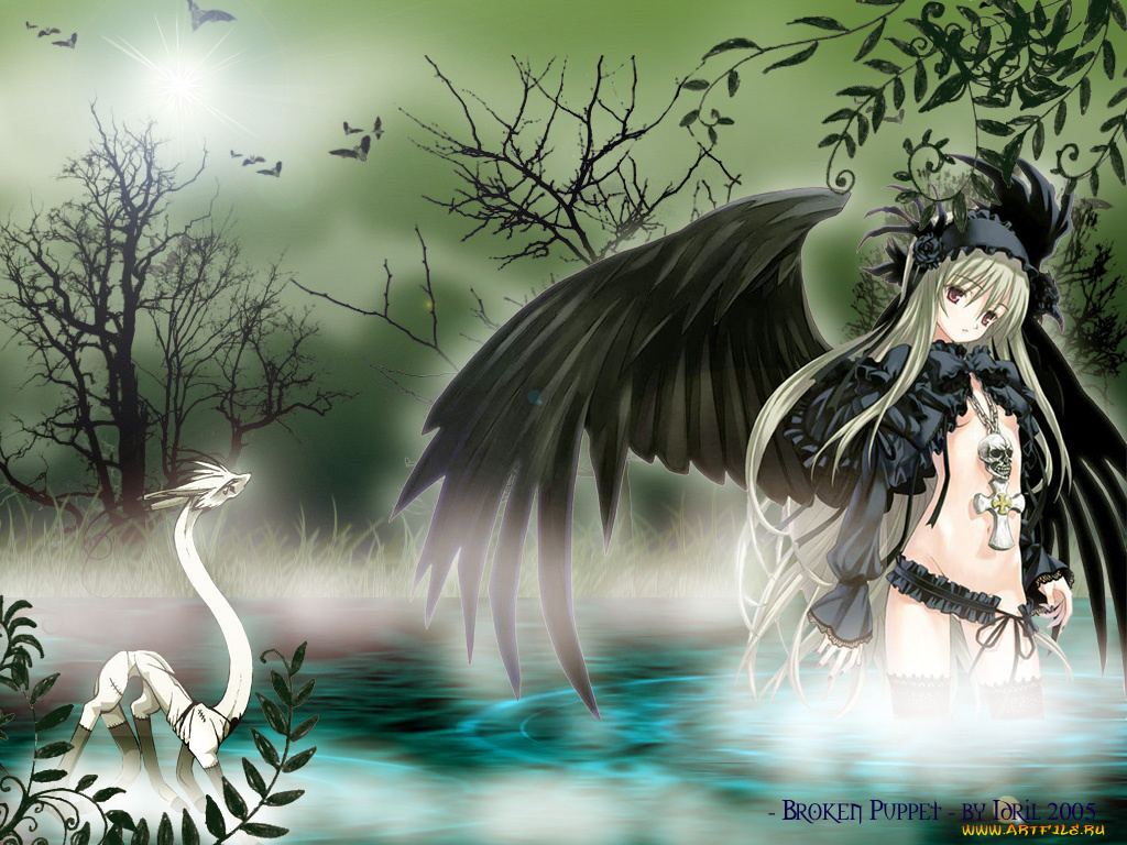 chaince, of, justice, аниме, chains