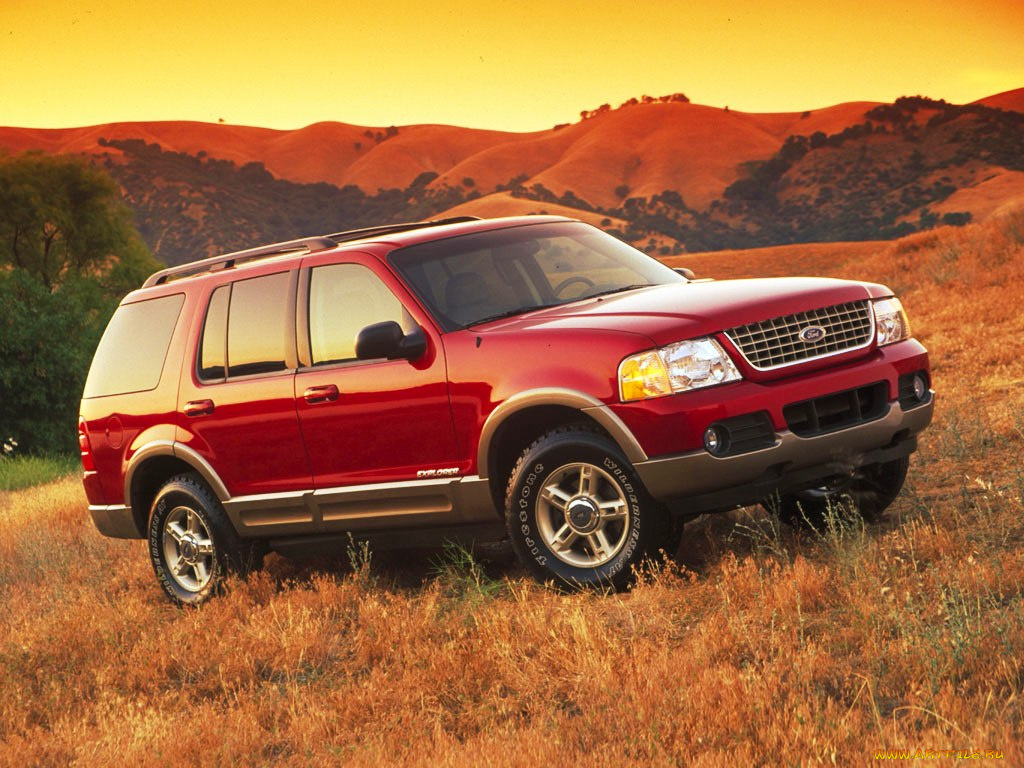 ford, автомобили