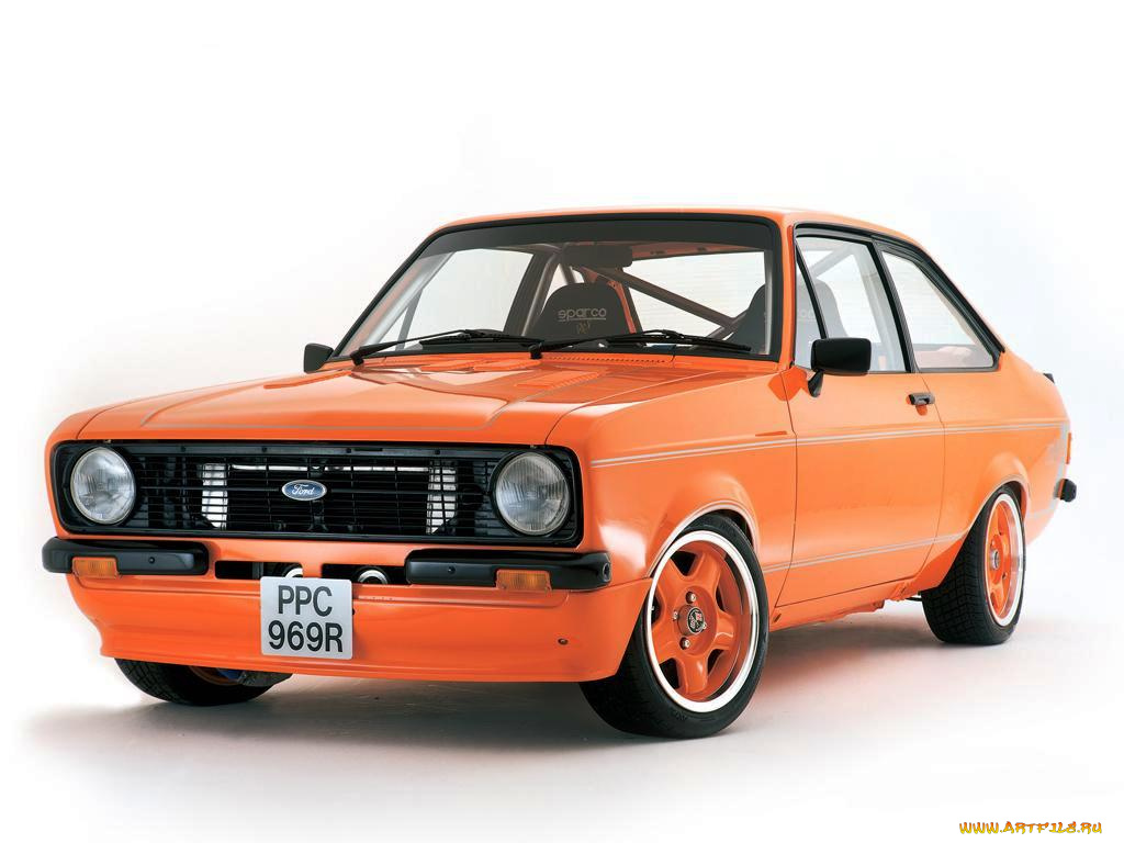 ford, автомобили