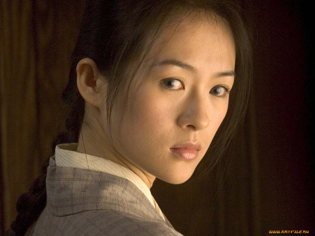 кино, фильмы, memoirs, of, geisha