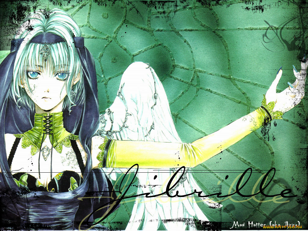 аниме, angel, sanctuary