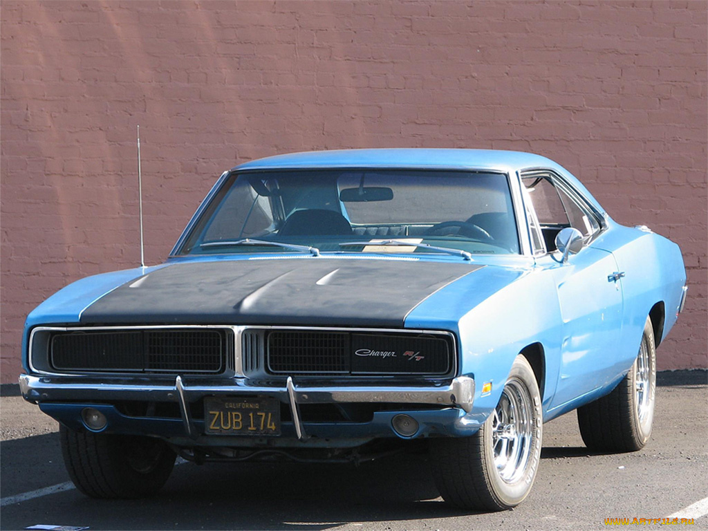 автомобили, dodge