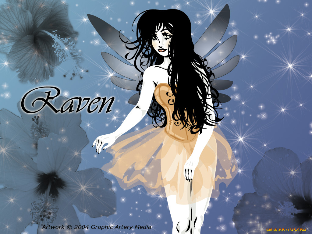 векторная, графика