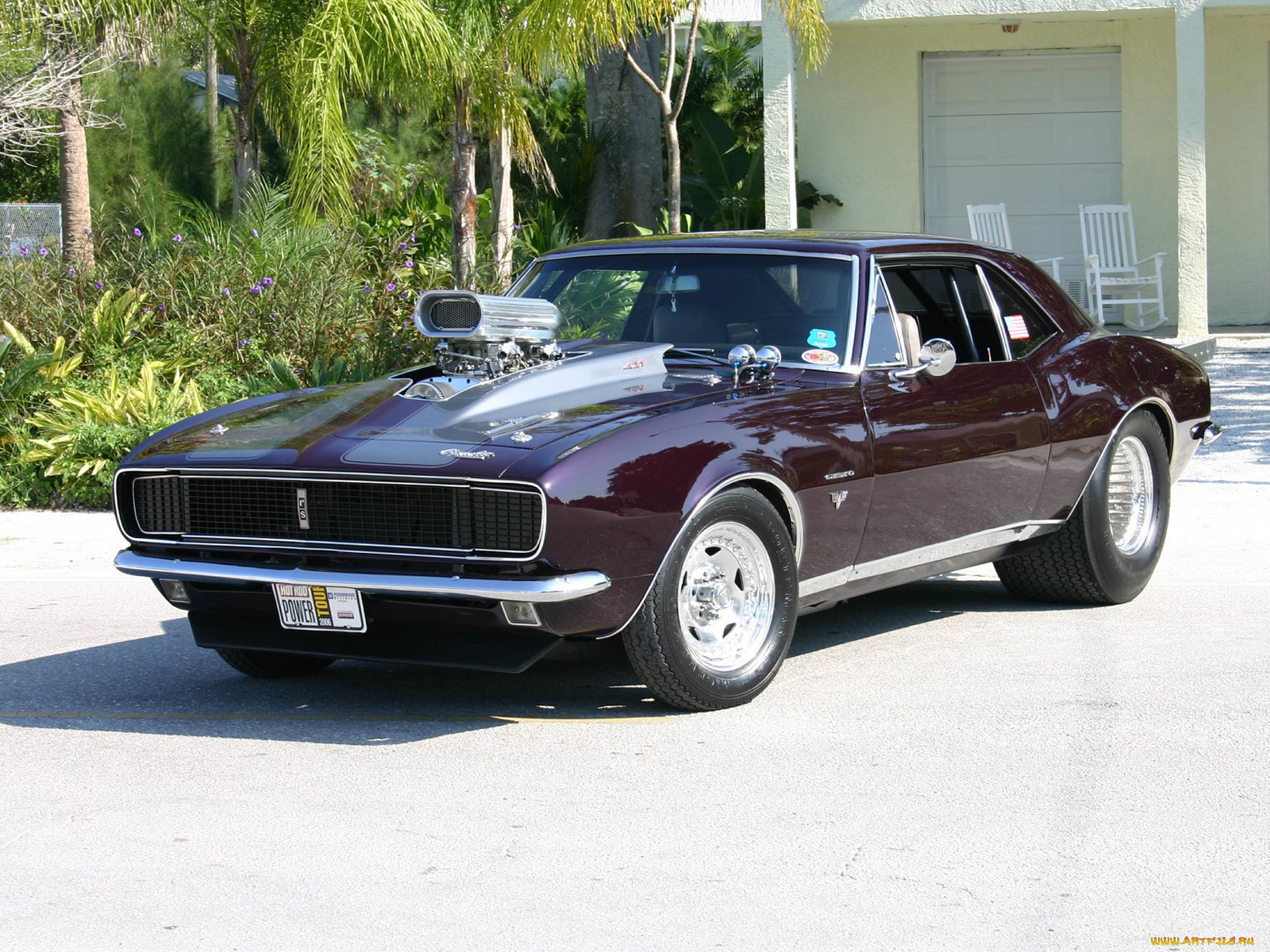 автомобили, hotrod, dragster