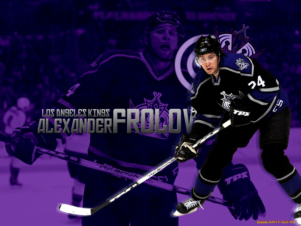 frolov, спорт, nhl