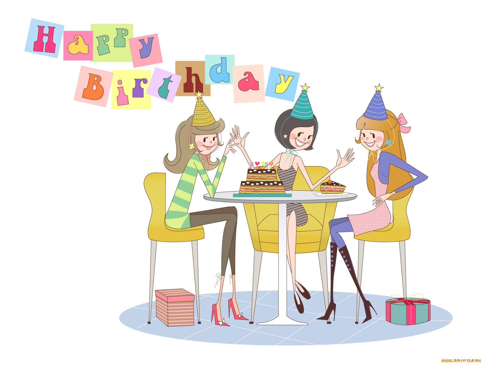 векторная, графика