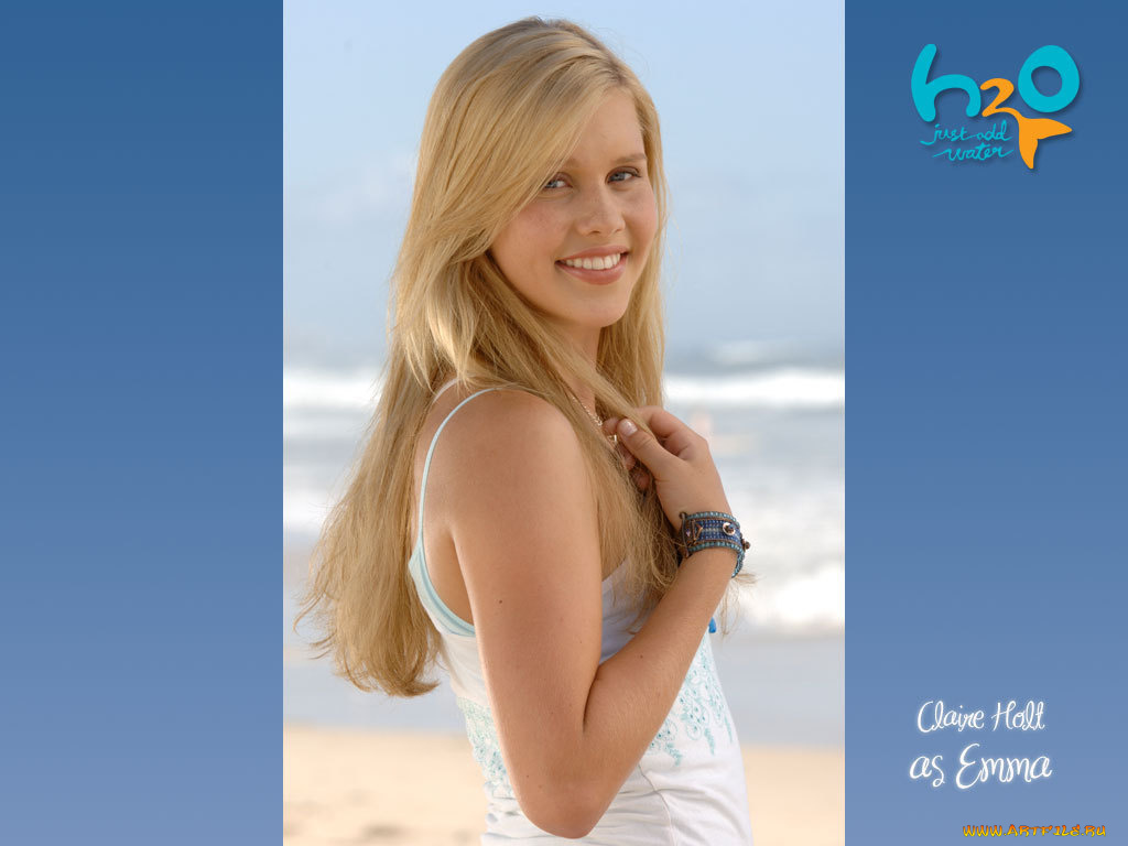 кино, фильмы, h2o