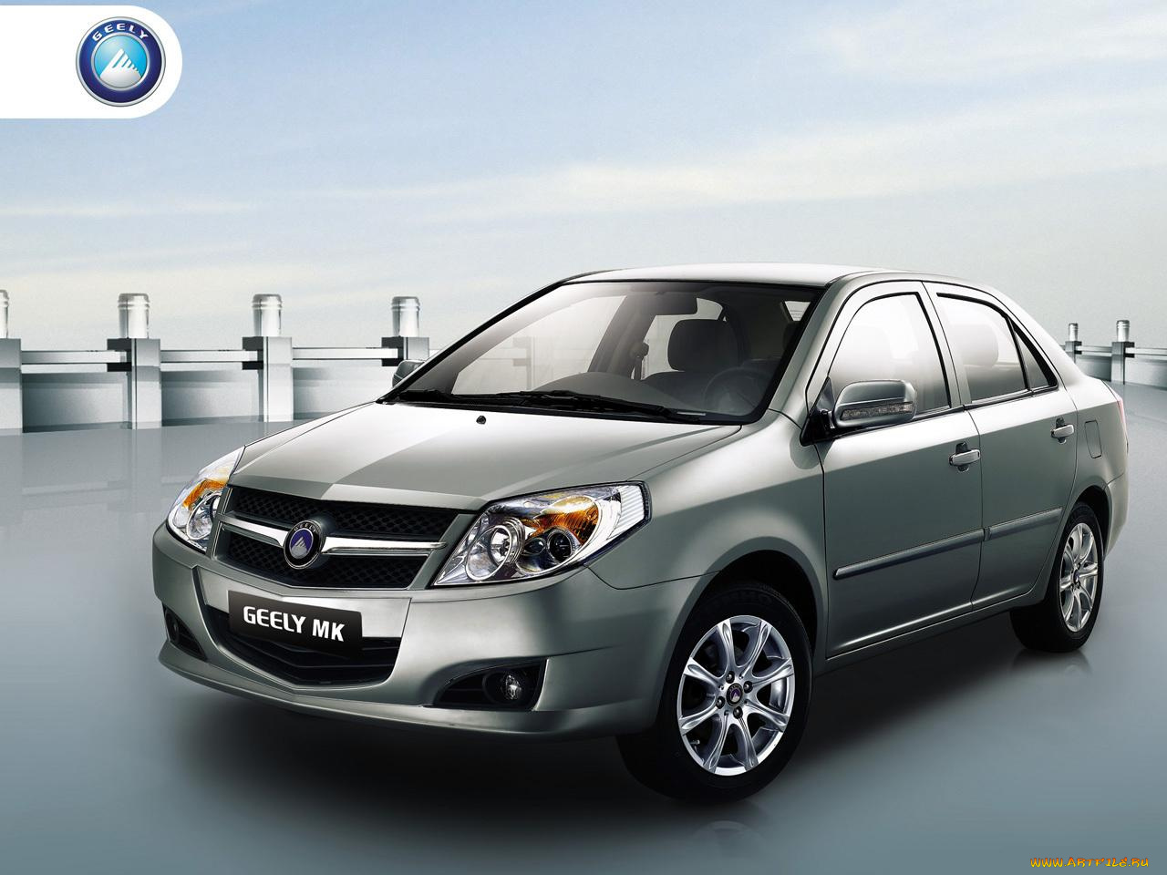 автомобили, geely