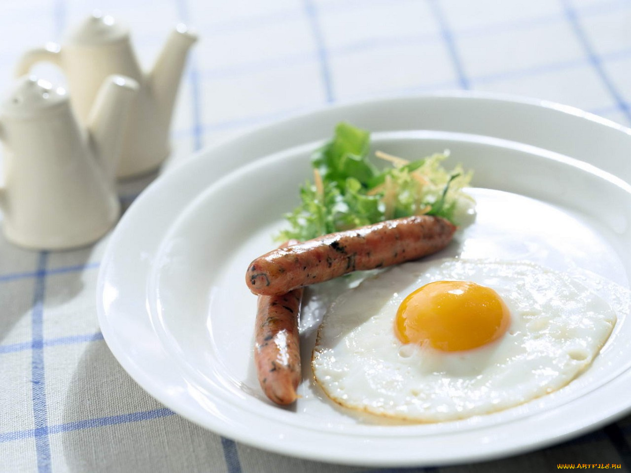 еда, Яичные, блюда