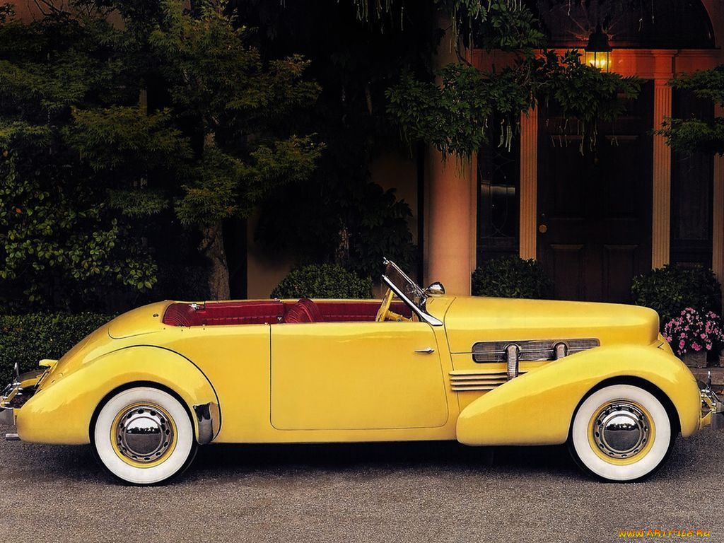 автомобили, классика