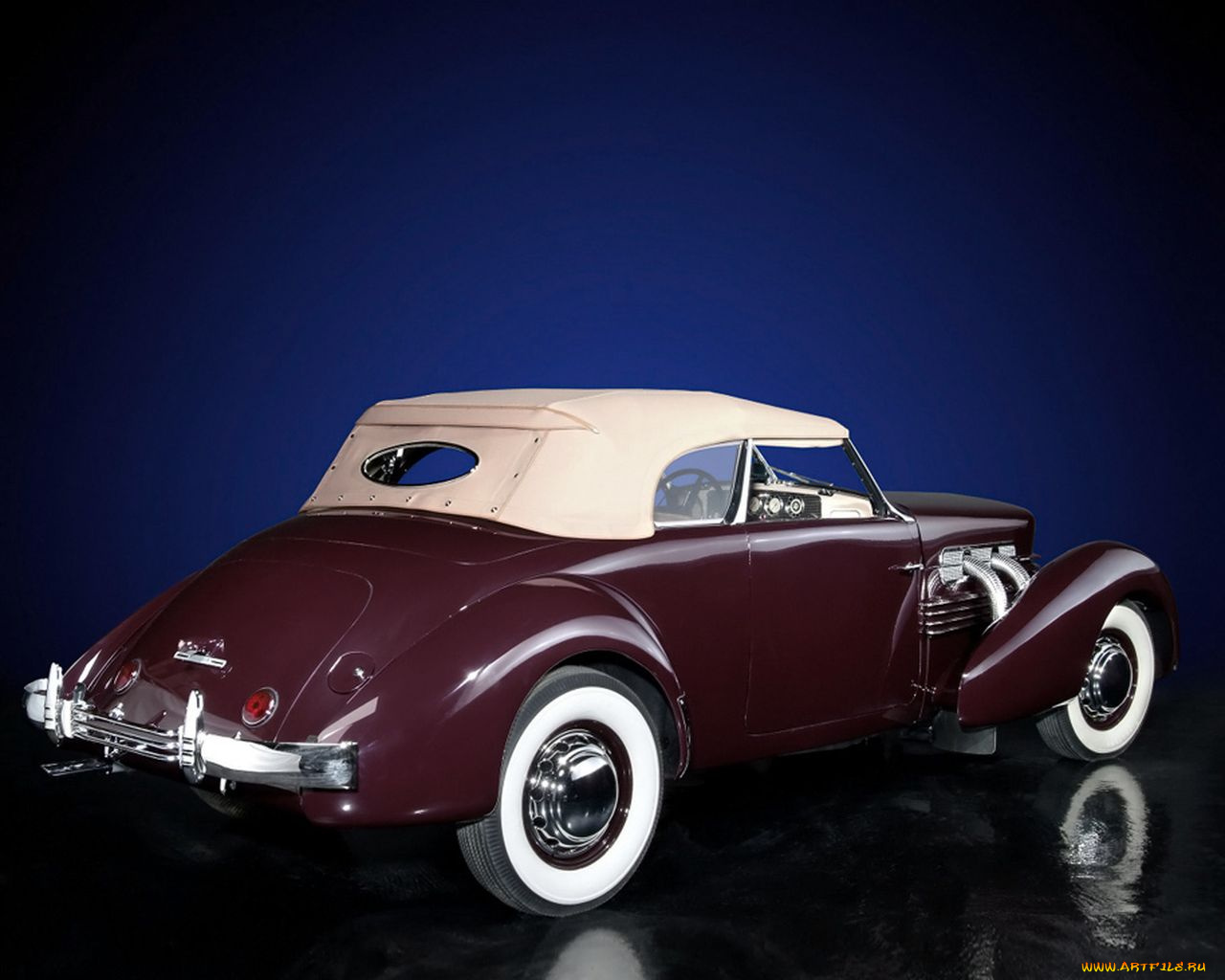 автомобили, классика
