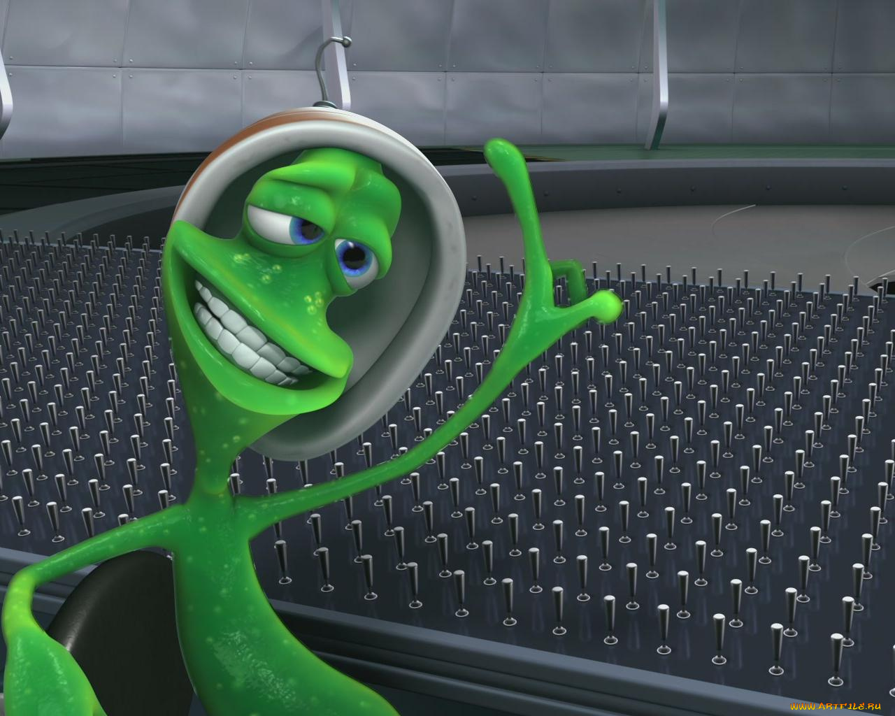 мультфильмы, lifted