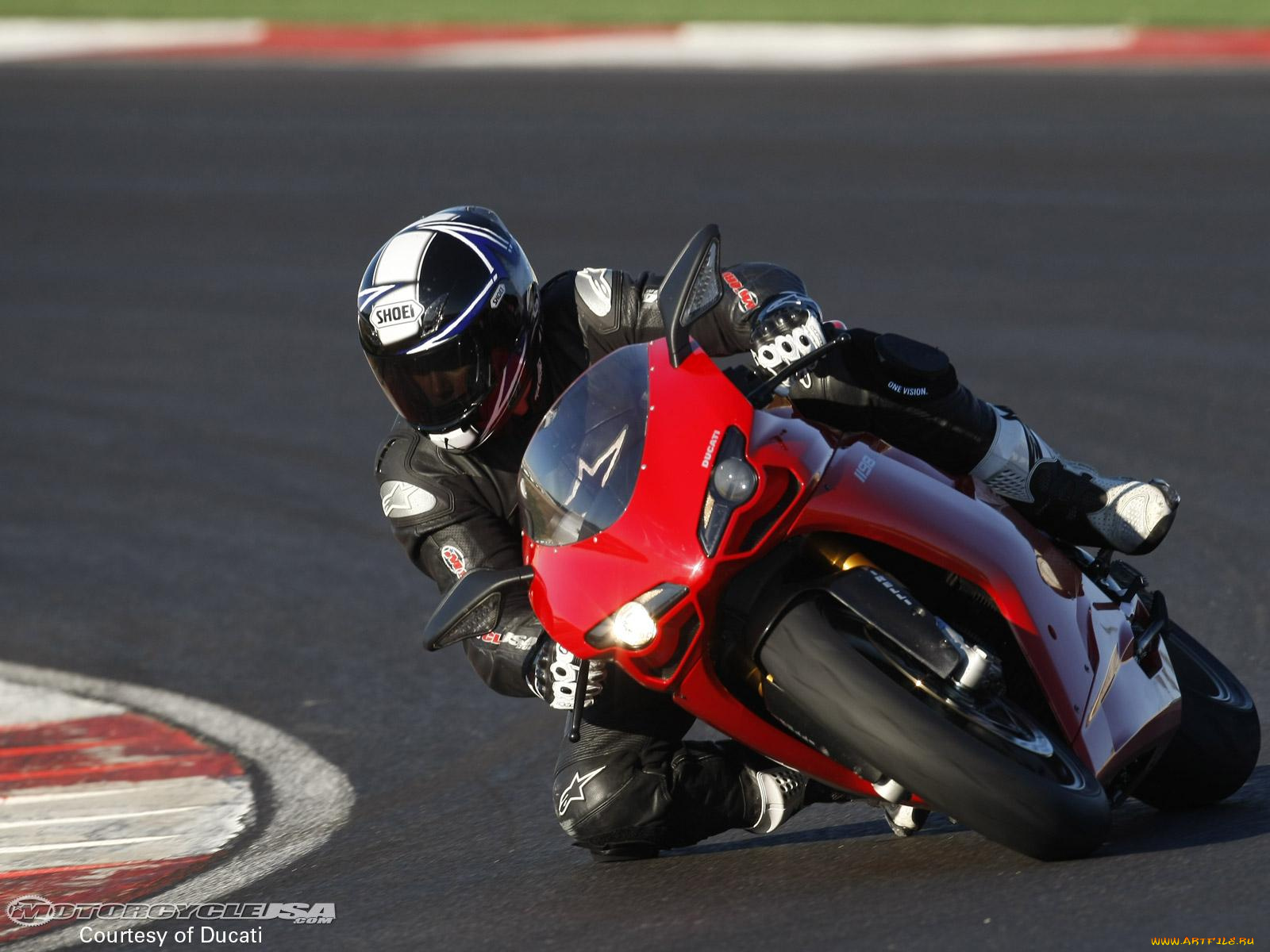 2009, ducati, 1198, спорт, мотоспорт