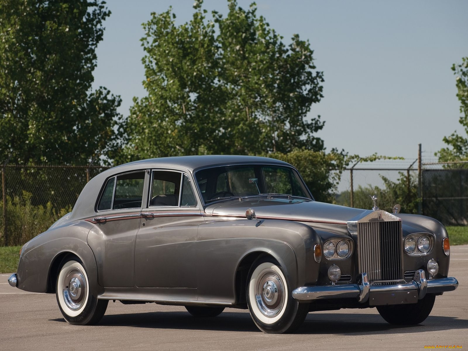 автомобили, классика