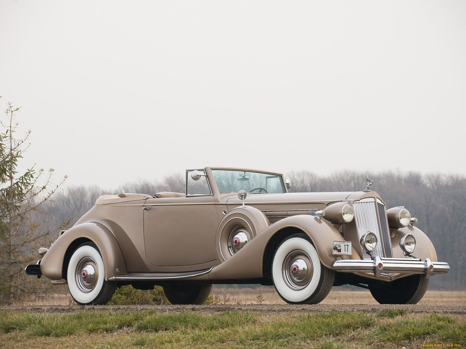 автомобили, классика