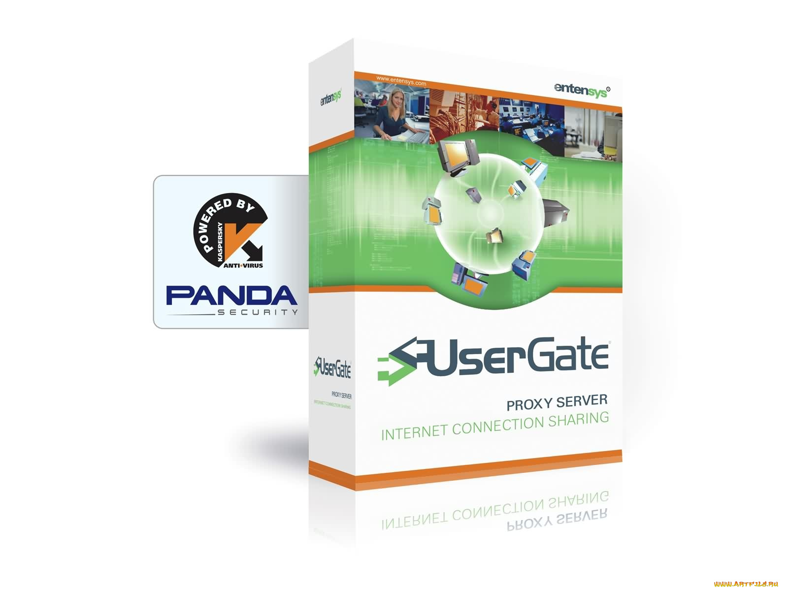 компьютеры, касперский, антивирус