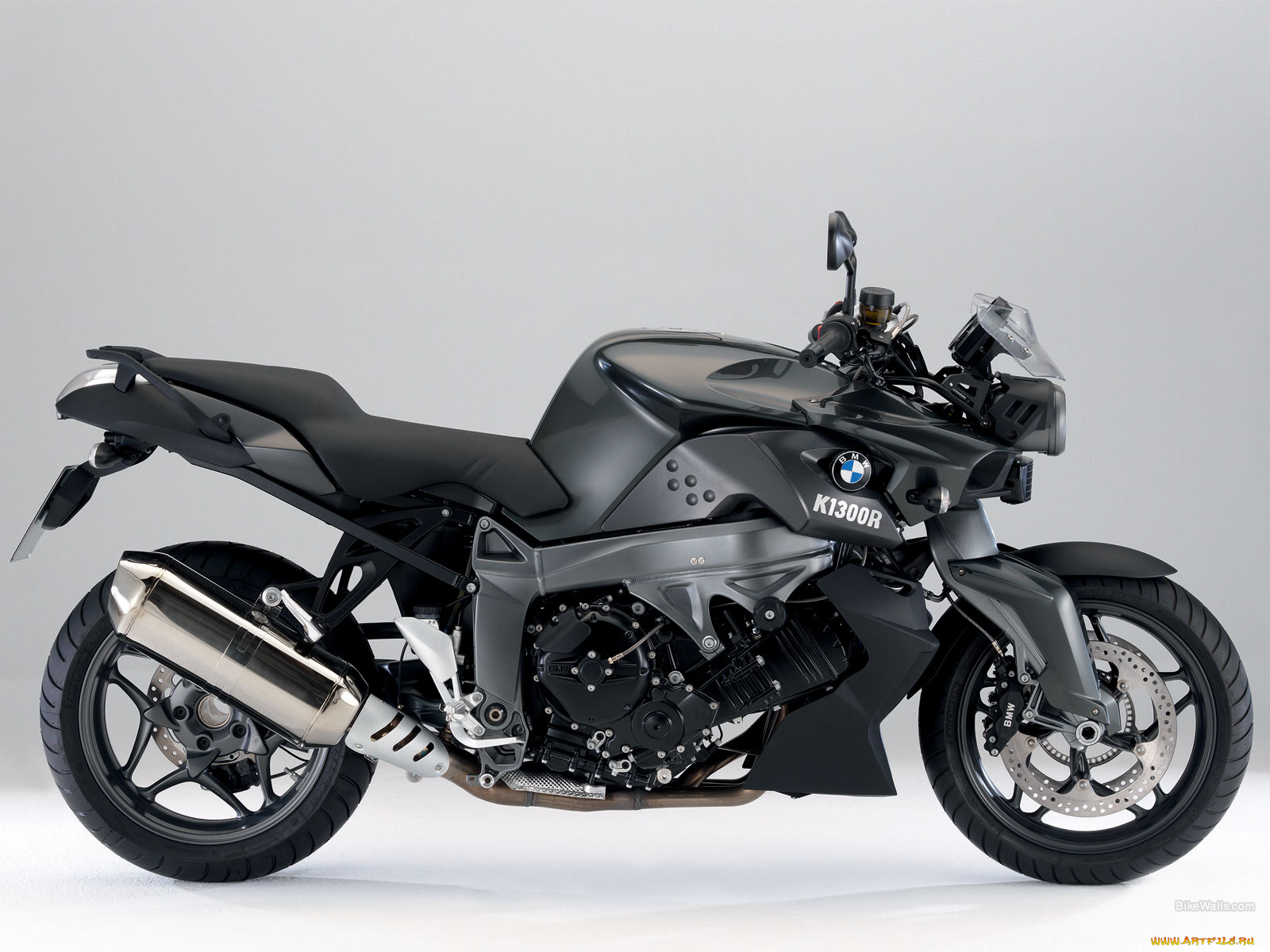 мотоциклы, bmw