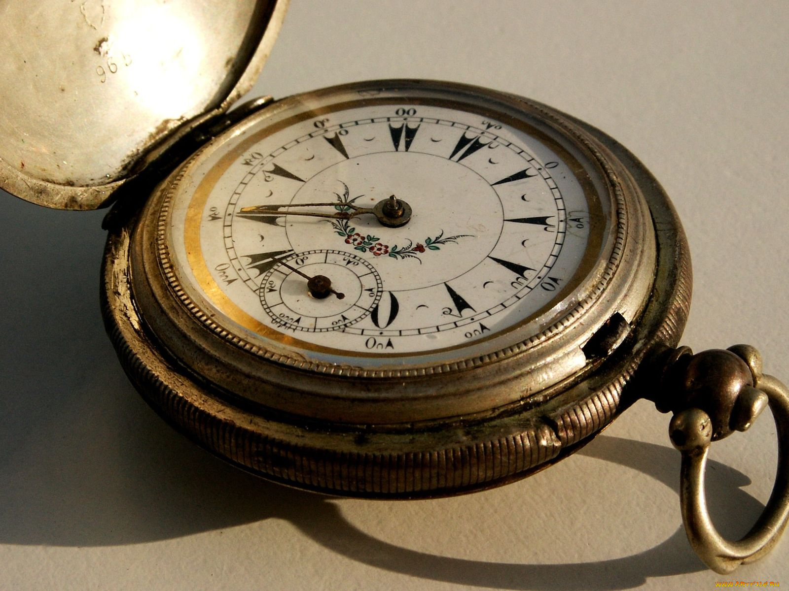 разное, Часы, часовые, механизмы