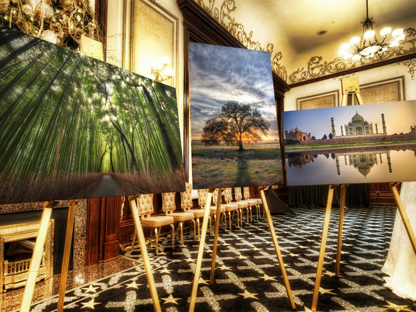 разное, другое