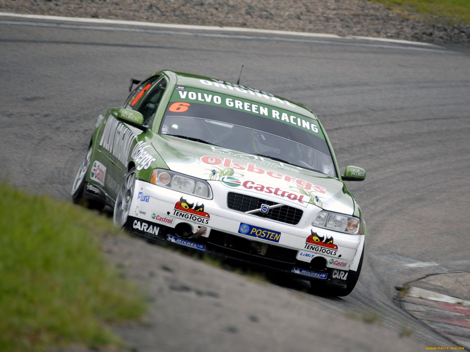 спорт, автоспорт