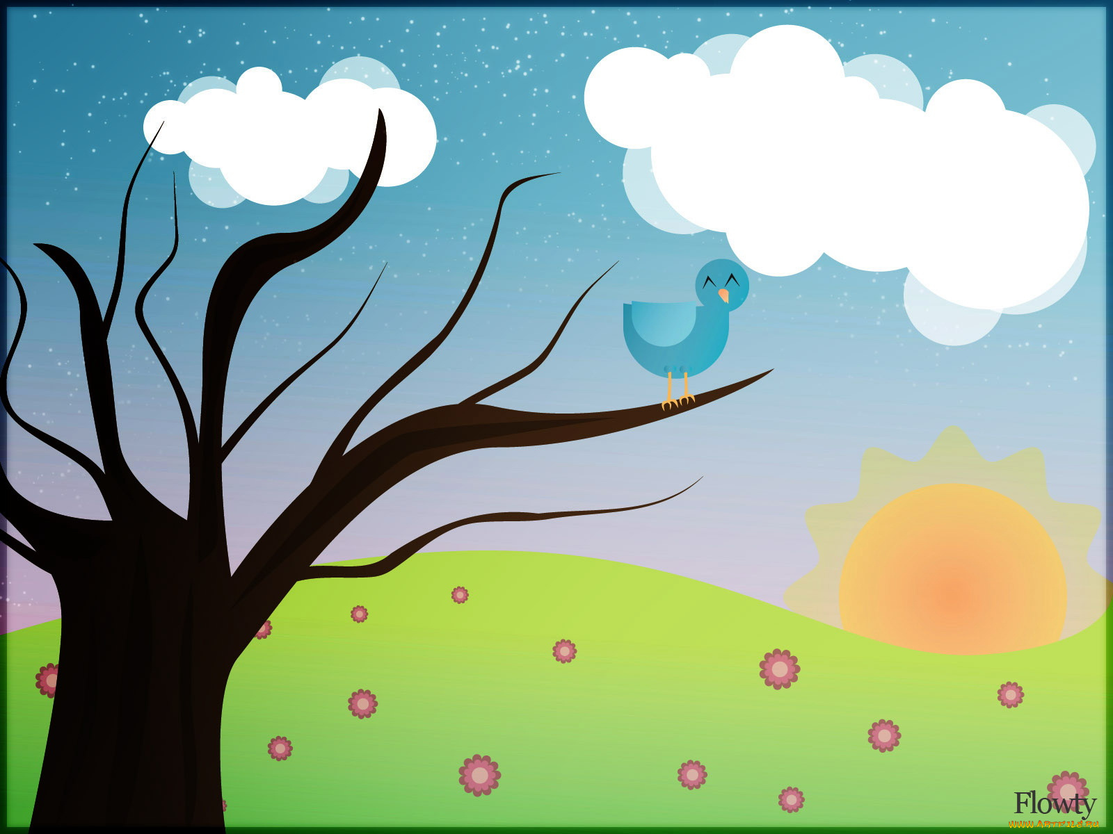 векторная, графика