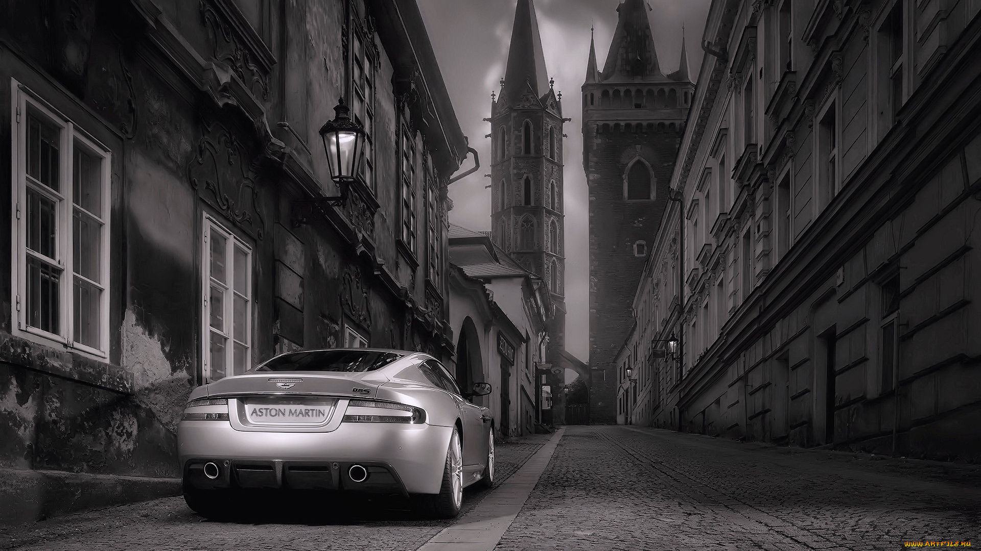 автомобили, aston, martin