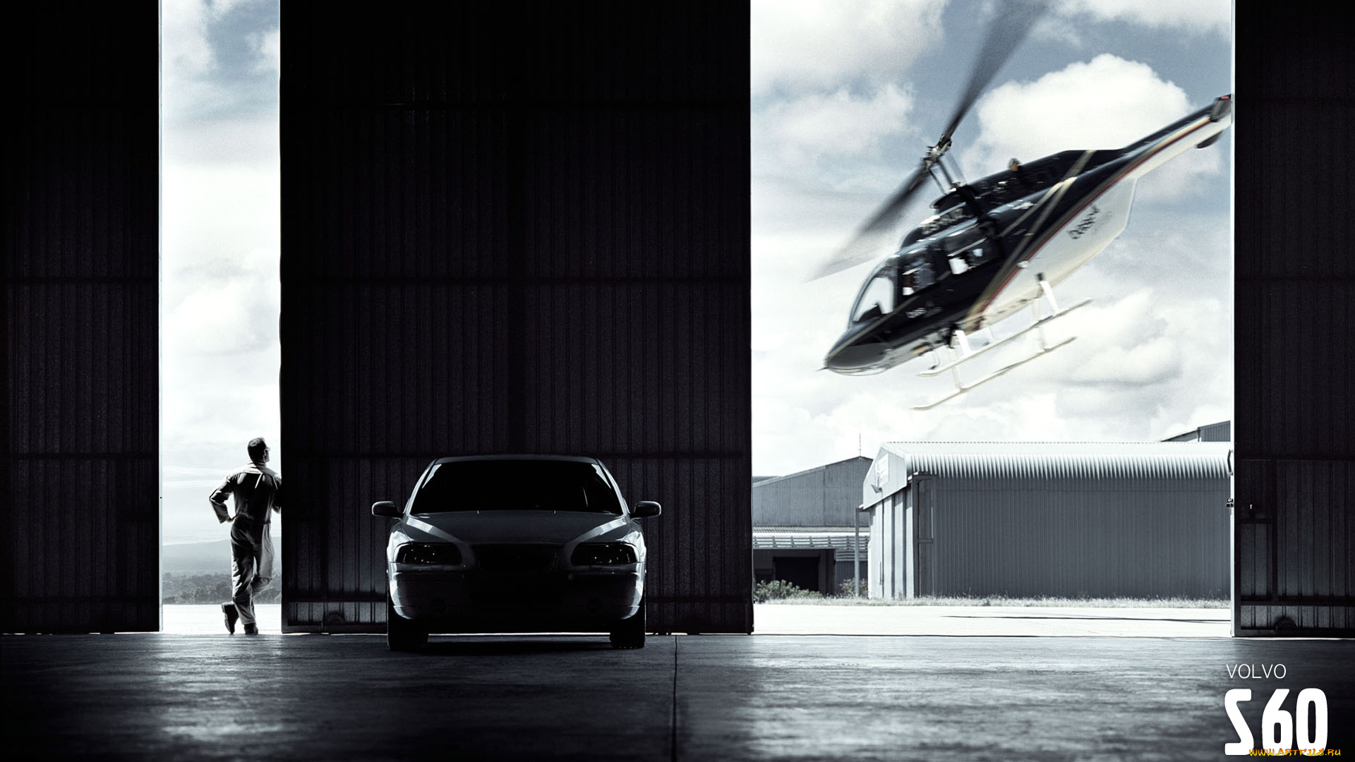 автомобили, volvo