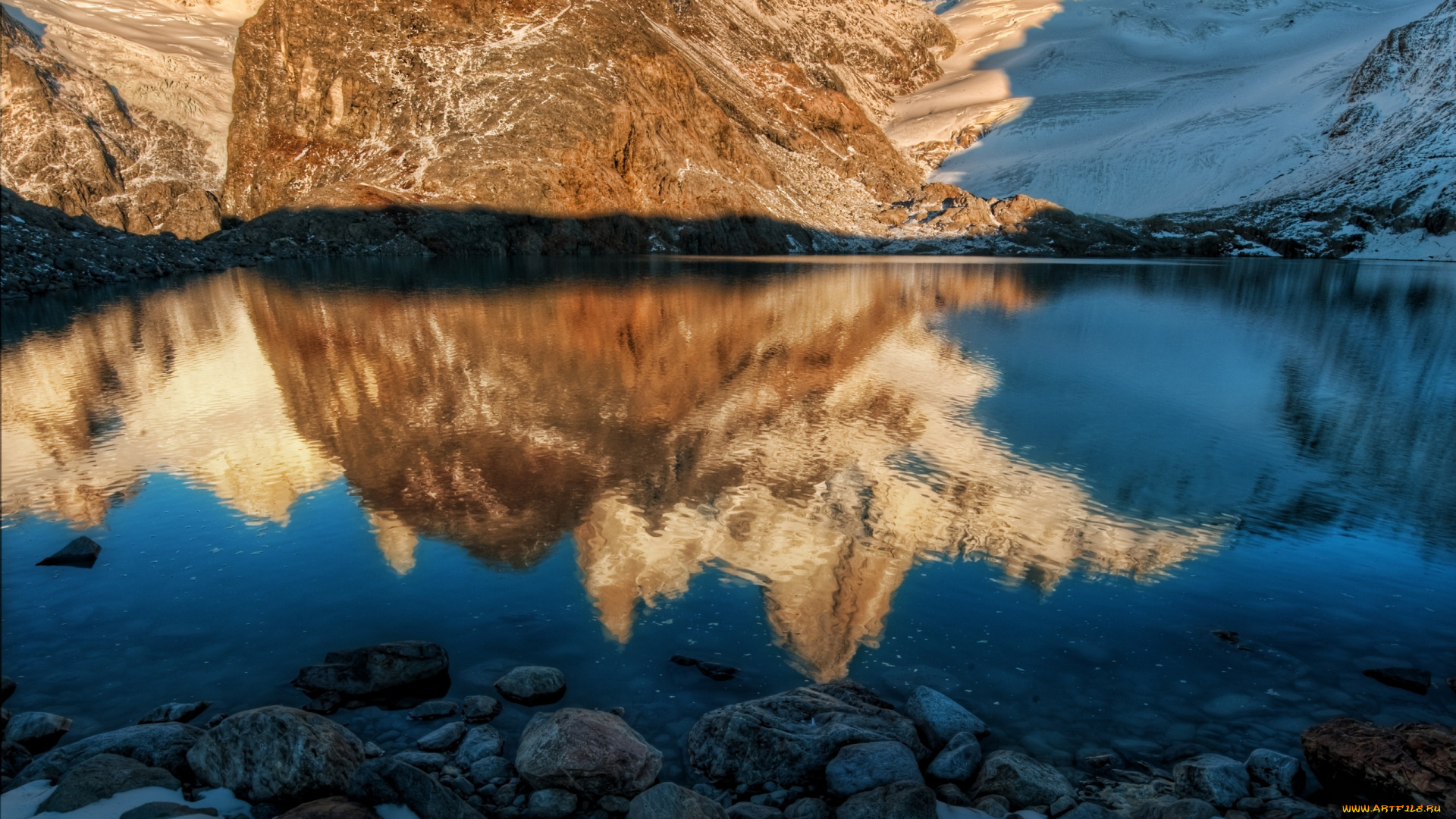 природа, реки, озера