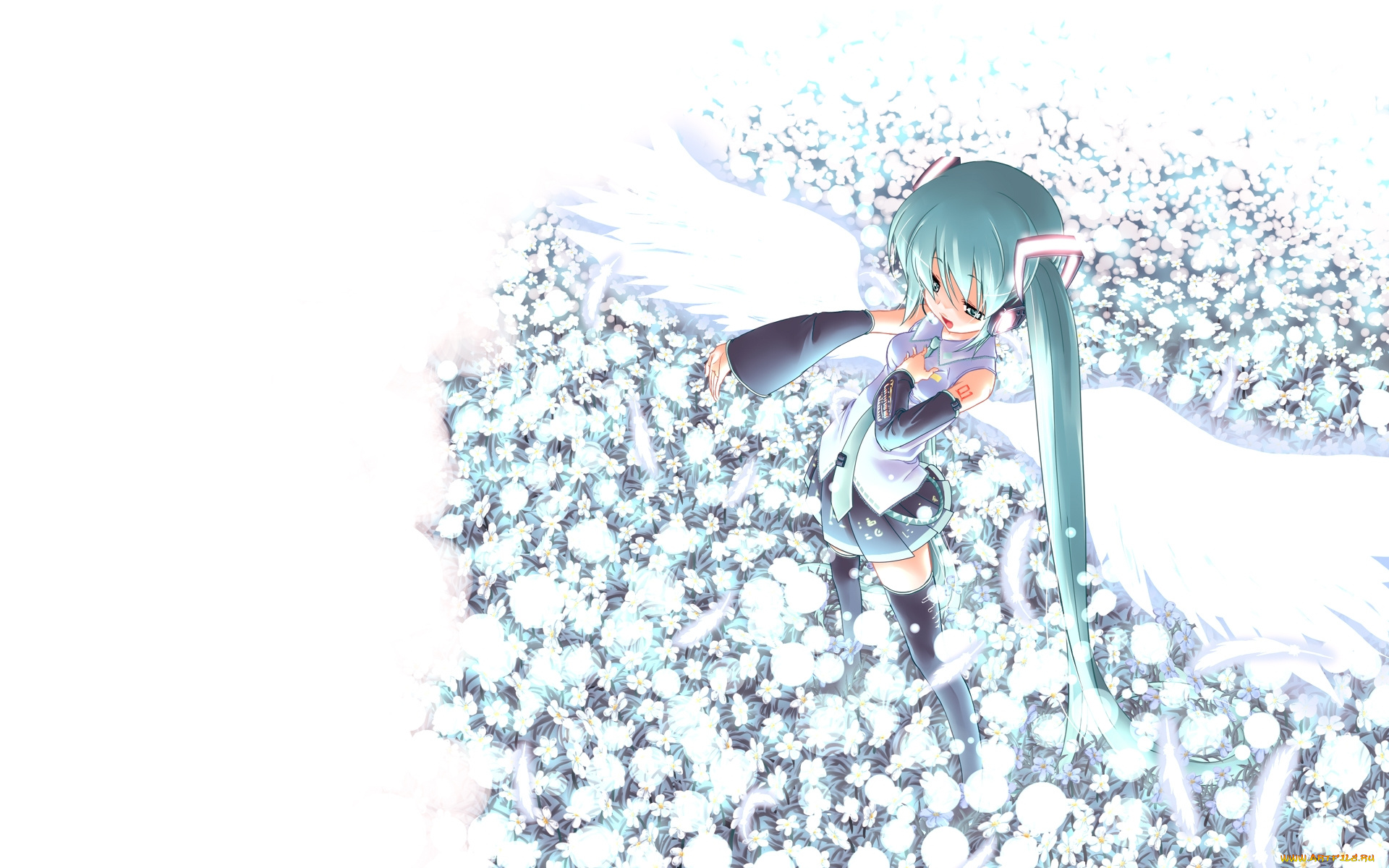 аниме, vocaloid