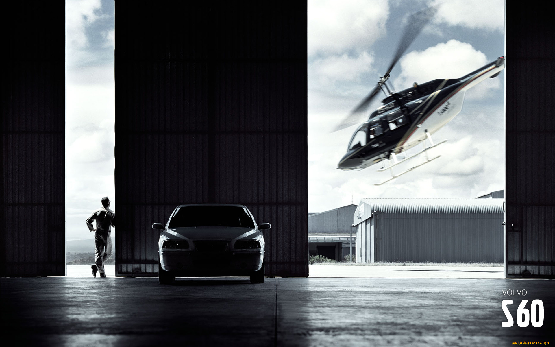 автомобили, volvo