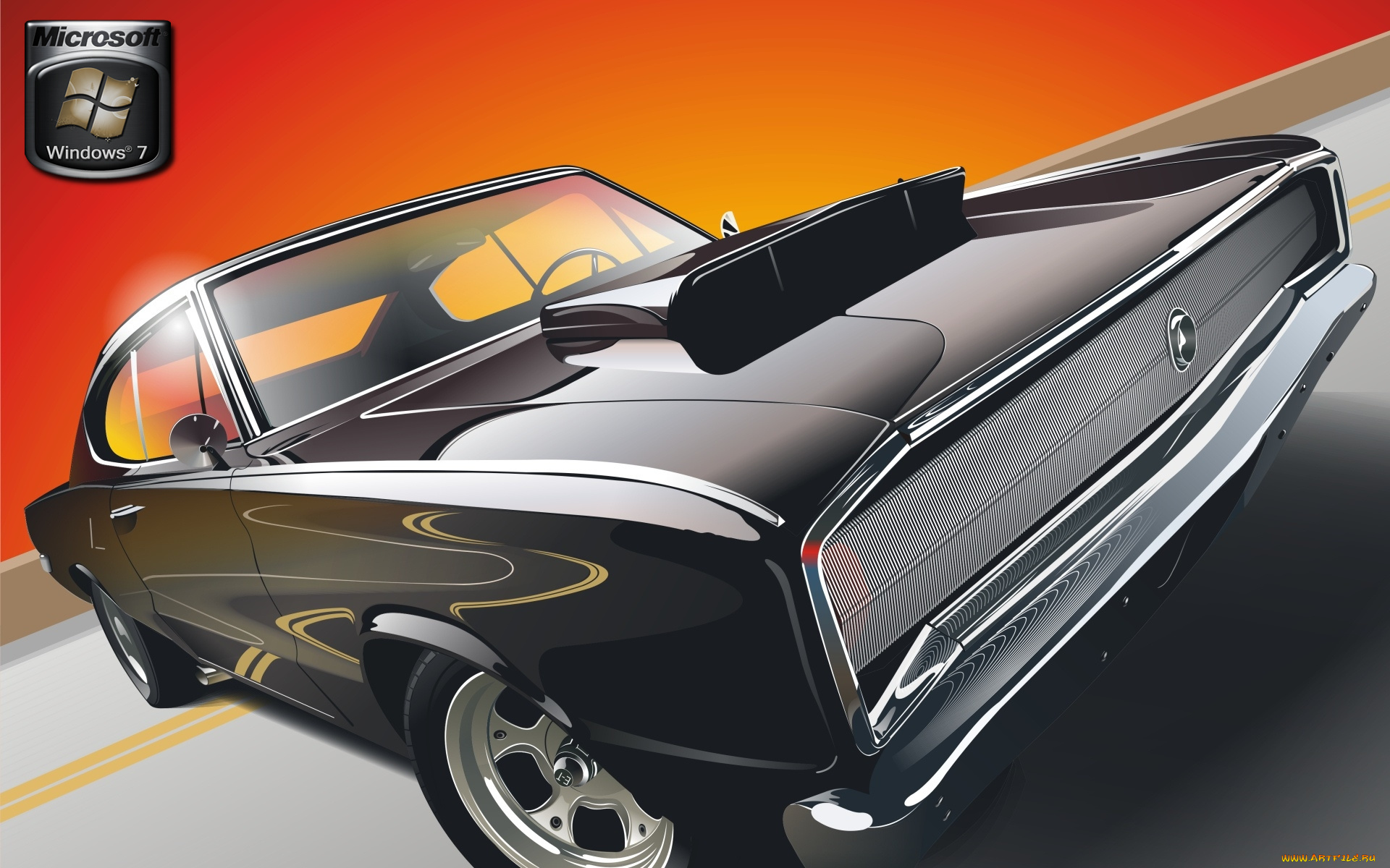 компьютеры, windows, vienna