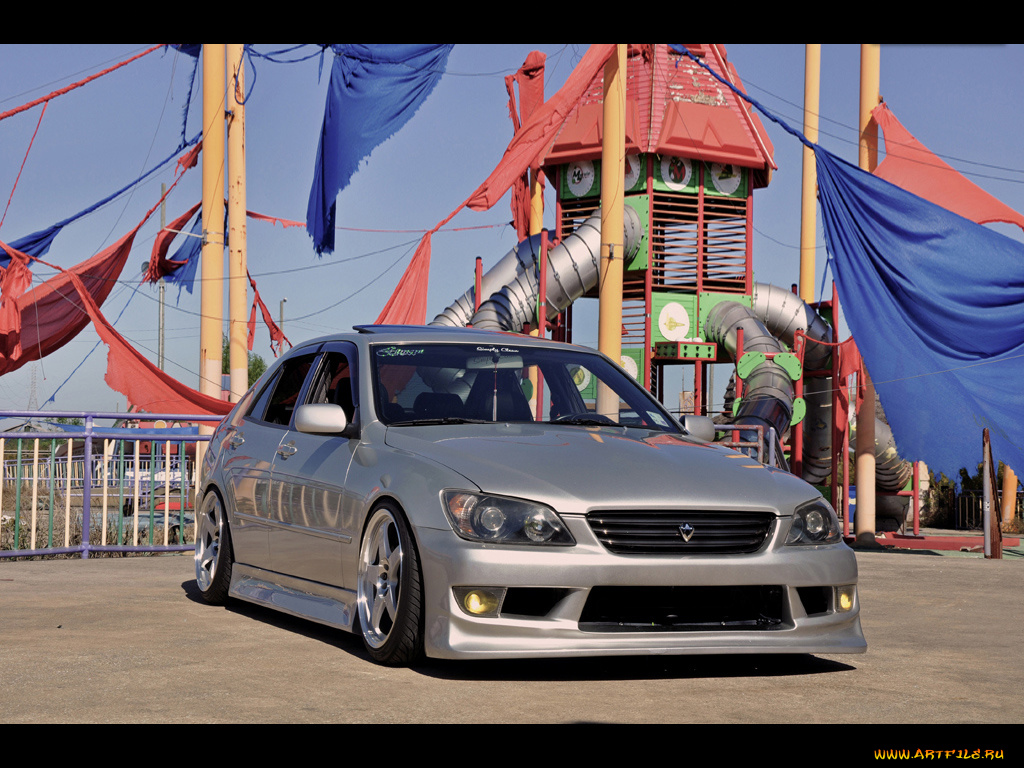 автомобили, toyota