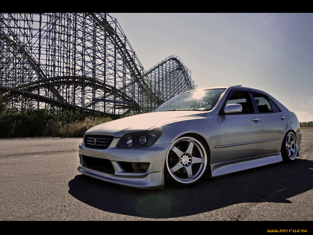 автомобили, toyota