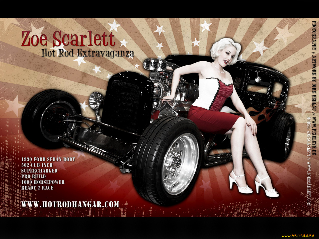 автомобили, авто, девушками