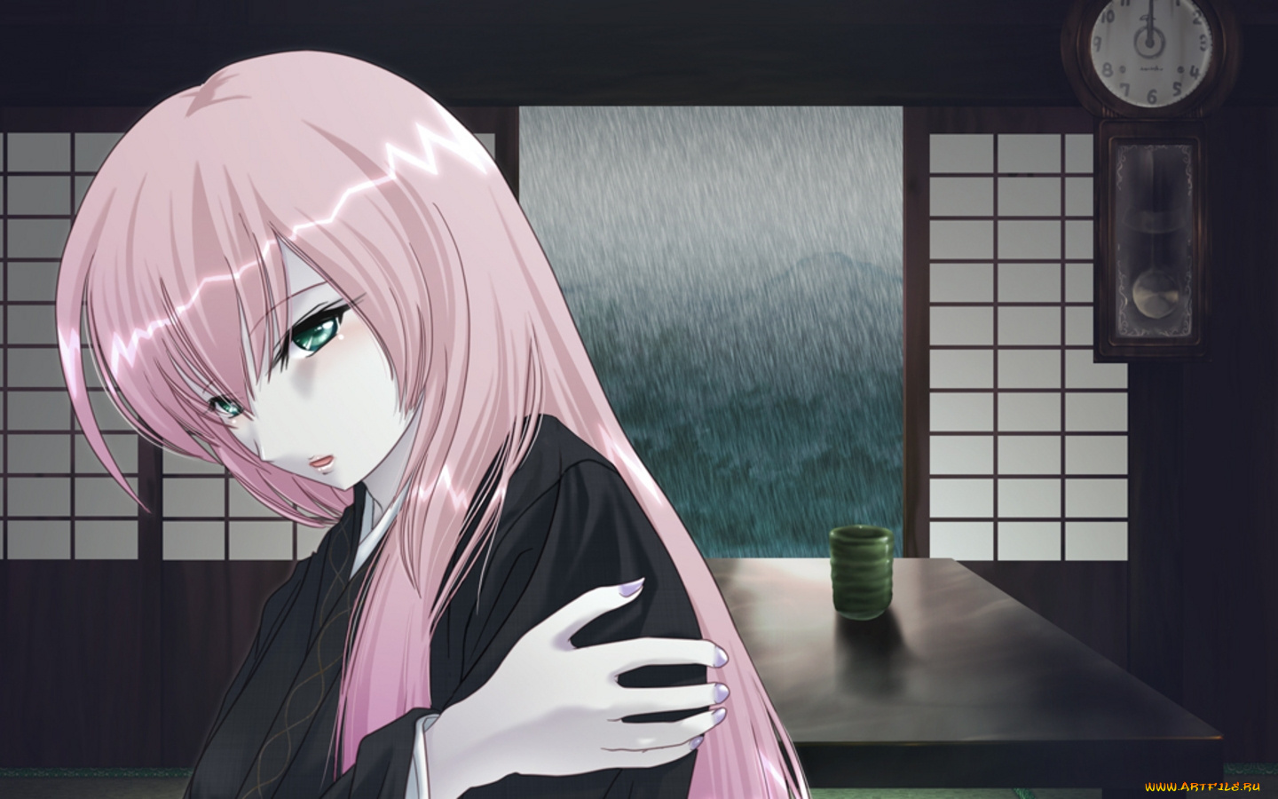 аниме, *unknown, другое