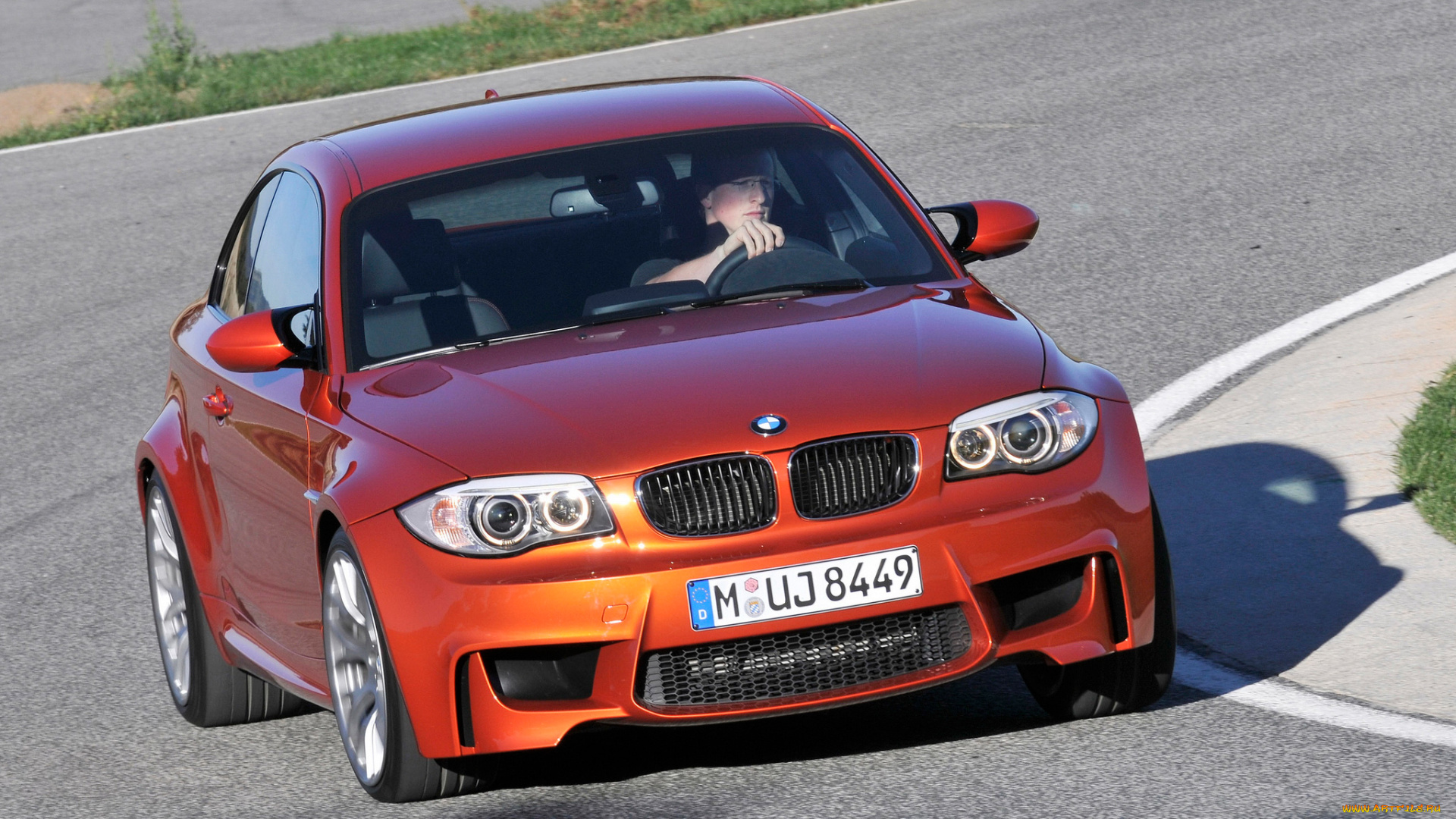 автомобили, bmw