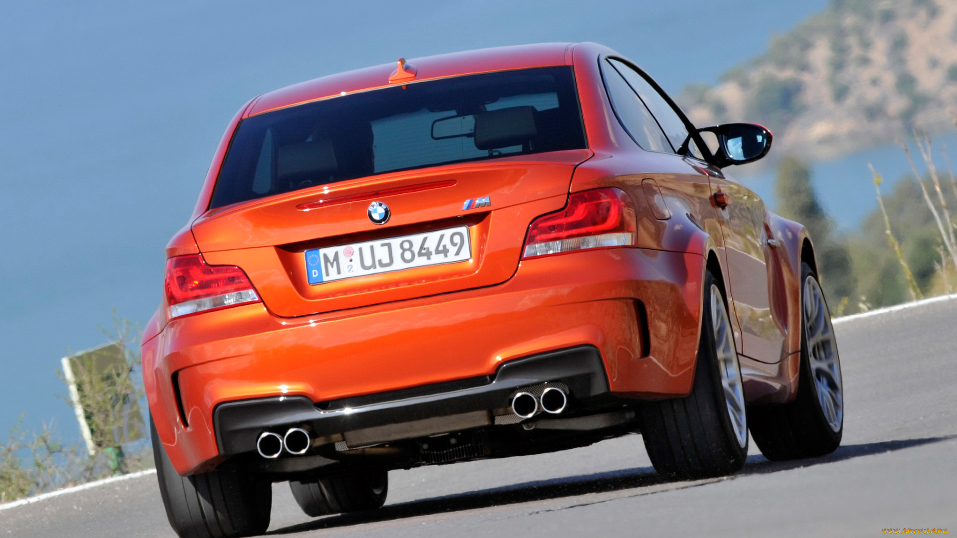 автомобили, bmw