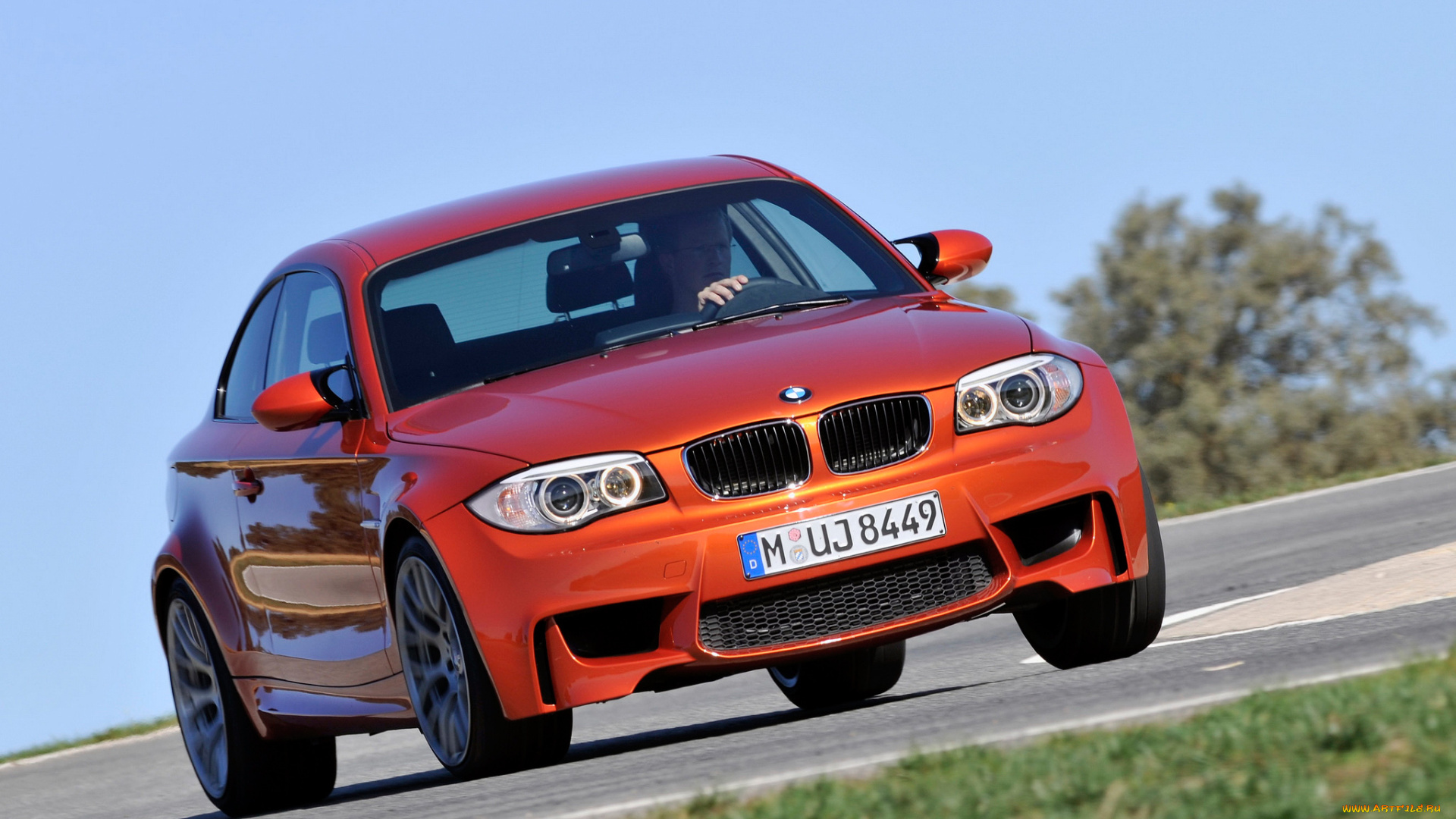 автомобили, bmw