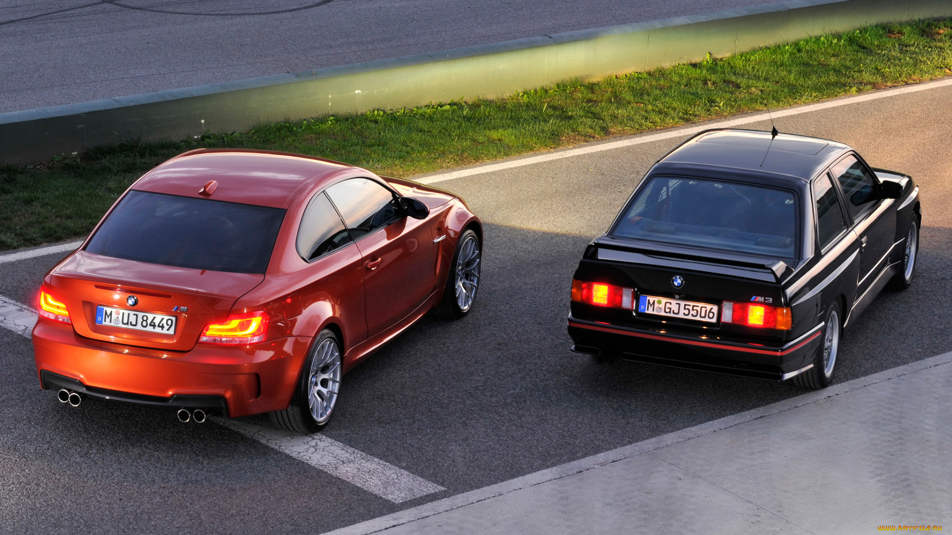 автомобили, bmw