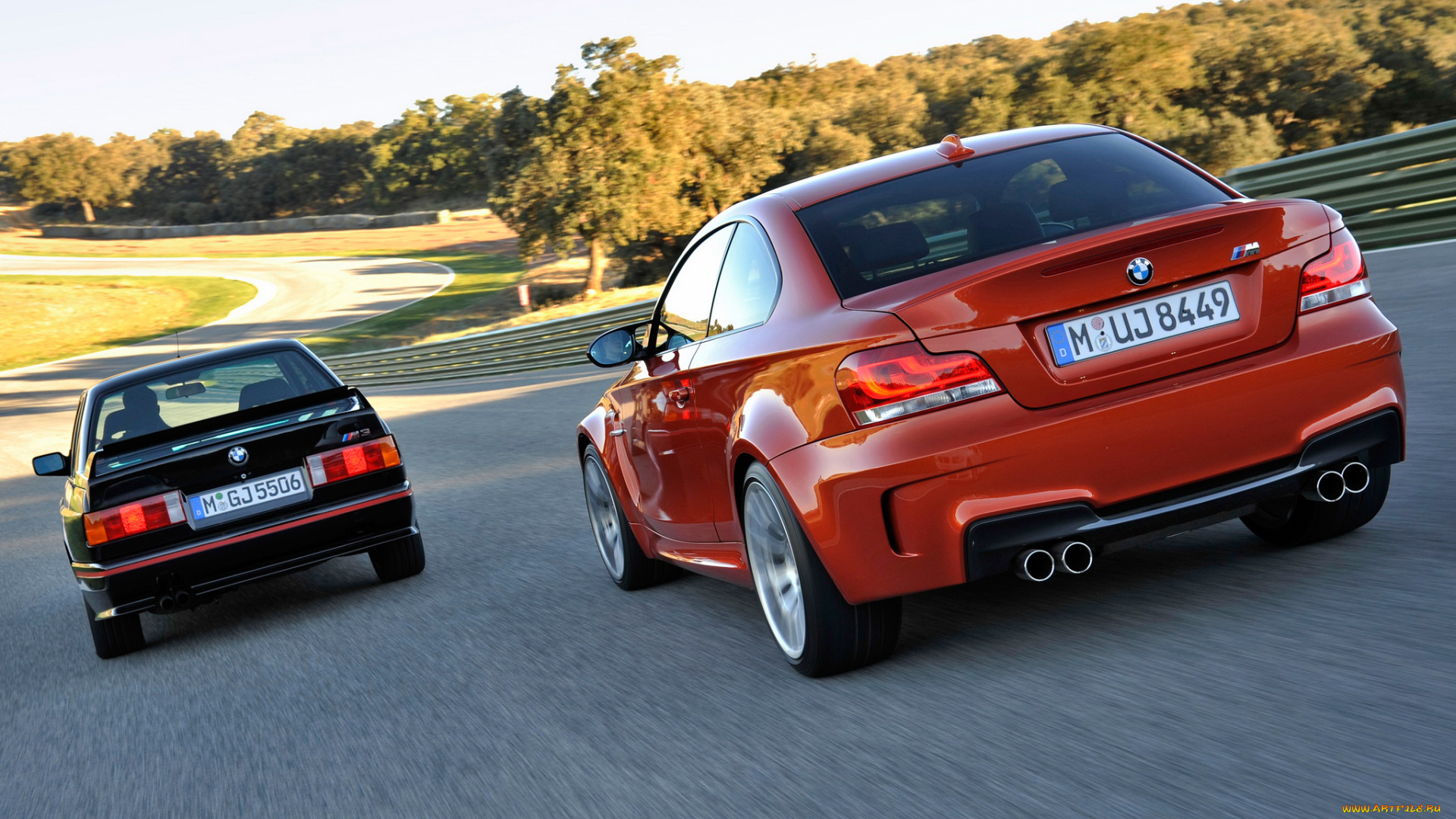 автомобили, bmw