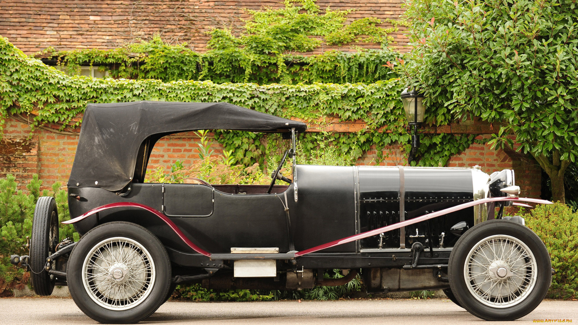 автомобили, классика