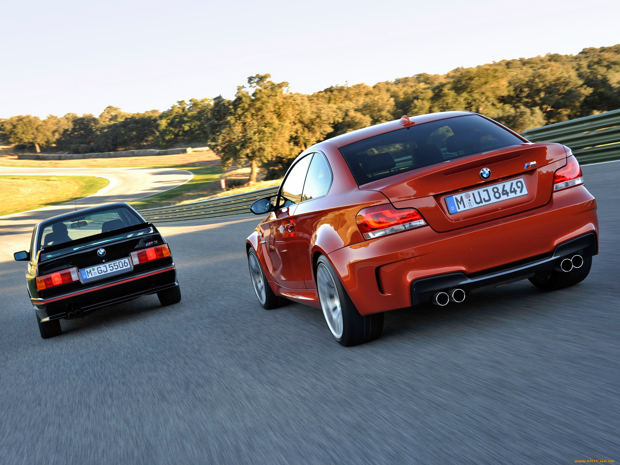 автомобили, bmw