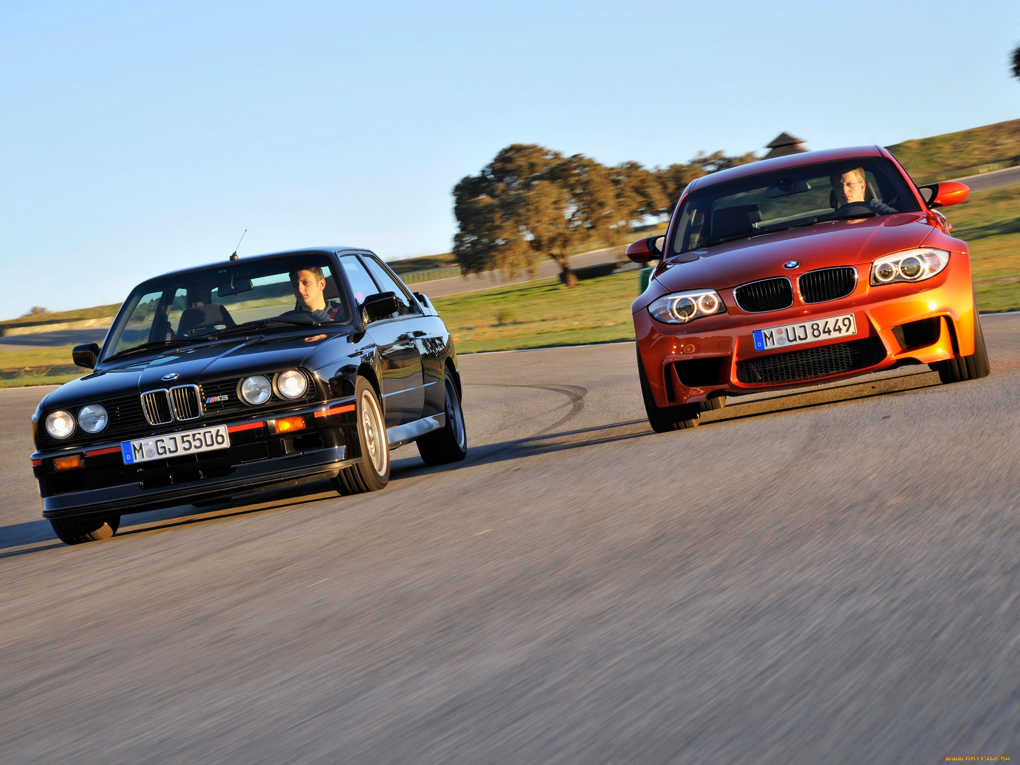 автомобили, bmw