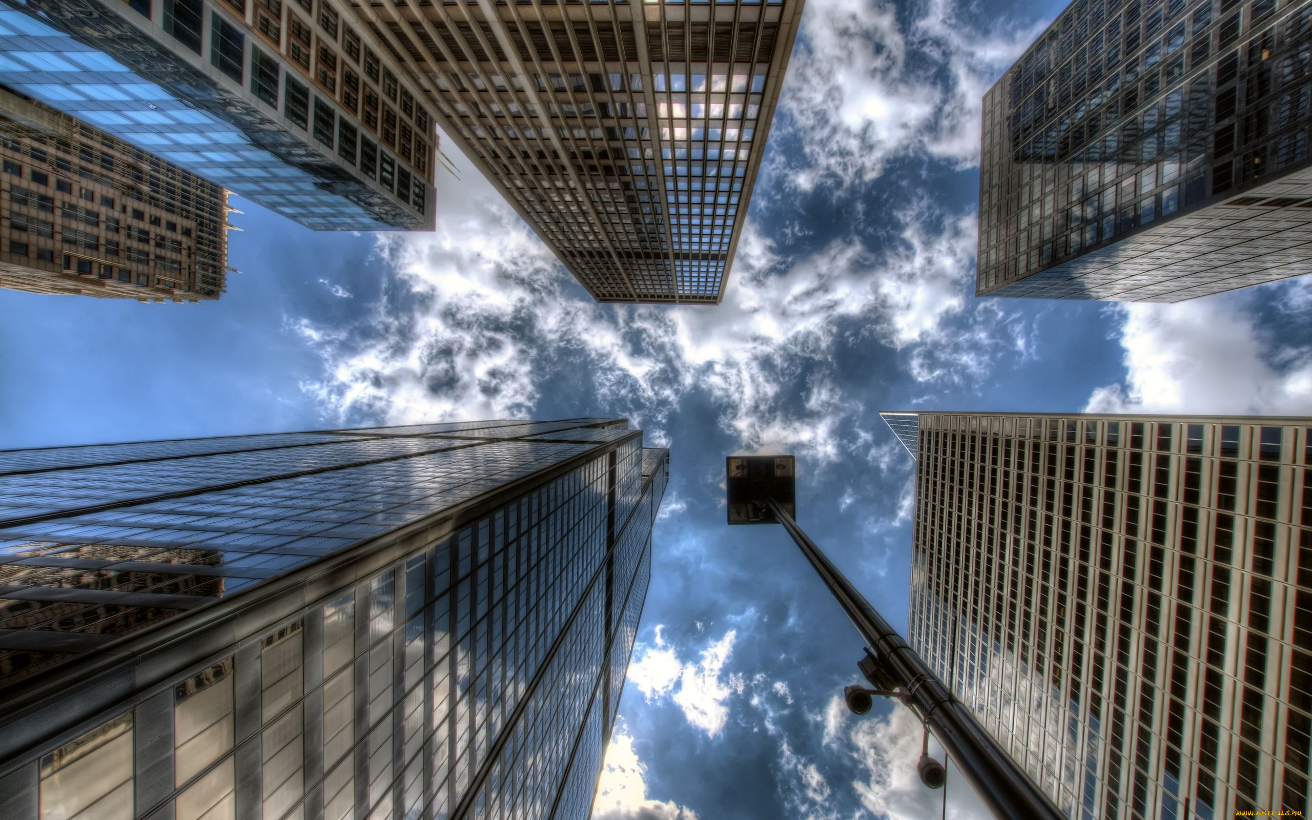 chicago, города, Чикаго, сша